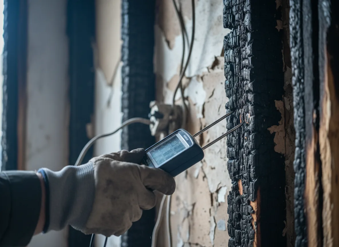 Fire Damage Restoration Belvidere Center, VT FAQs
